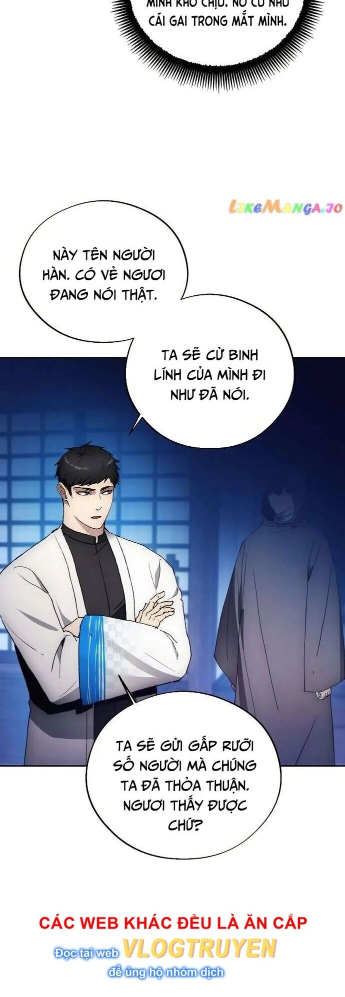 Tao Là Ác Nhân Chapter 104 - Trang 39