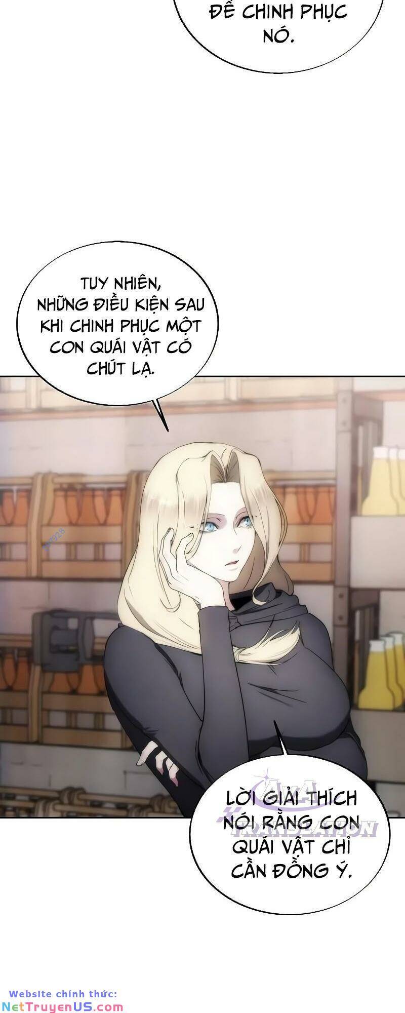 Tao Là Ác Nhân Chapter 80 - Trang 46