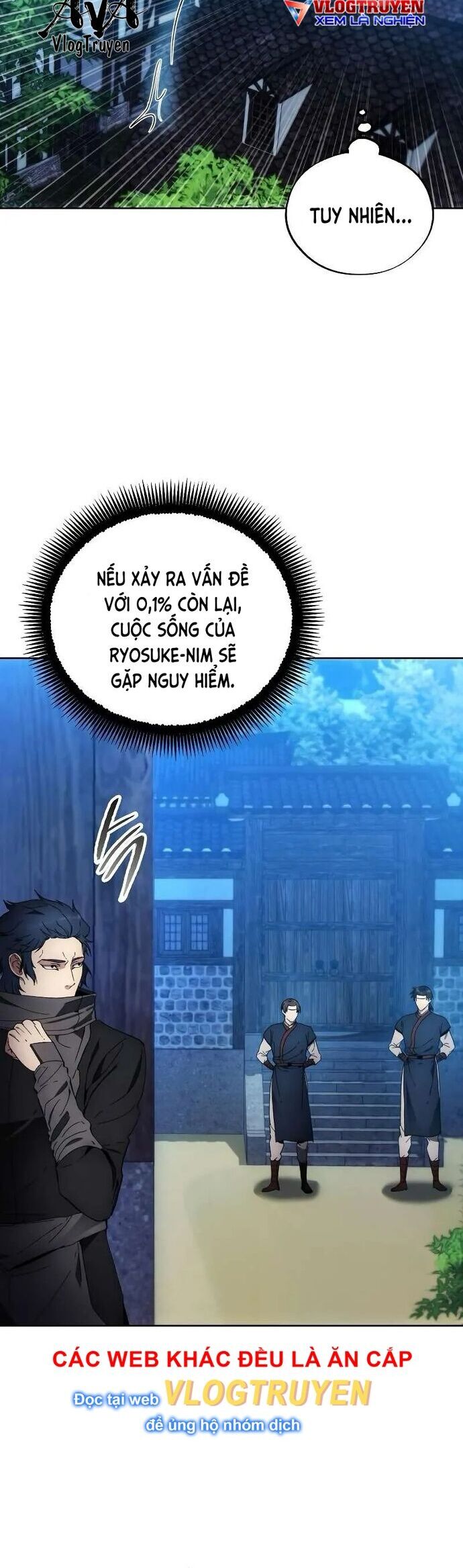 Tao Là Ác Nhân Chapter 104 - Trang 15