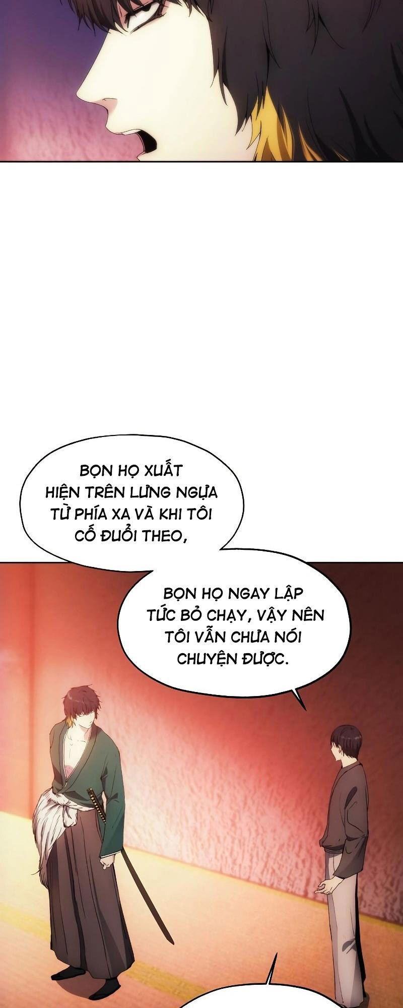 Tao Là Ác Nhân Chapter 61 - Trang 9