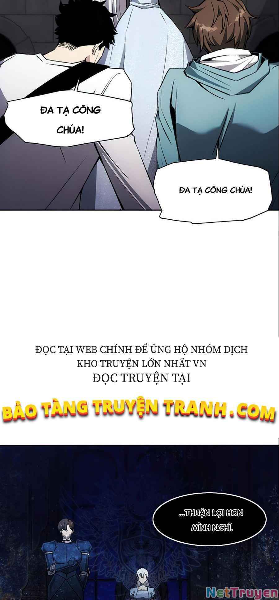 Tao Là Ác Nhân Chapter 16 - Trang 13