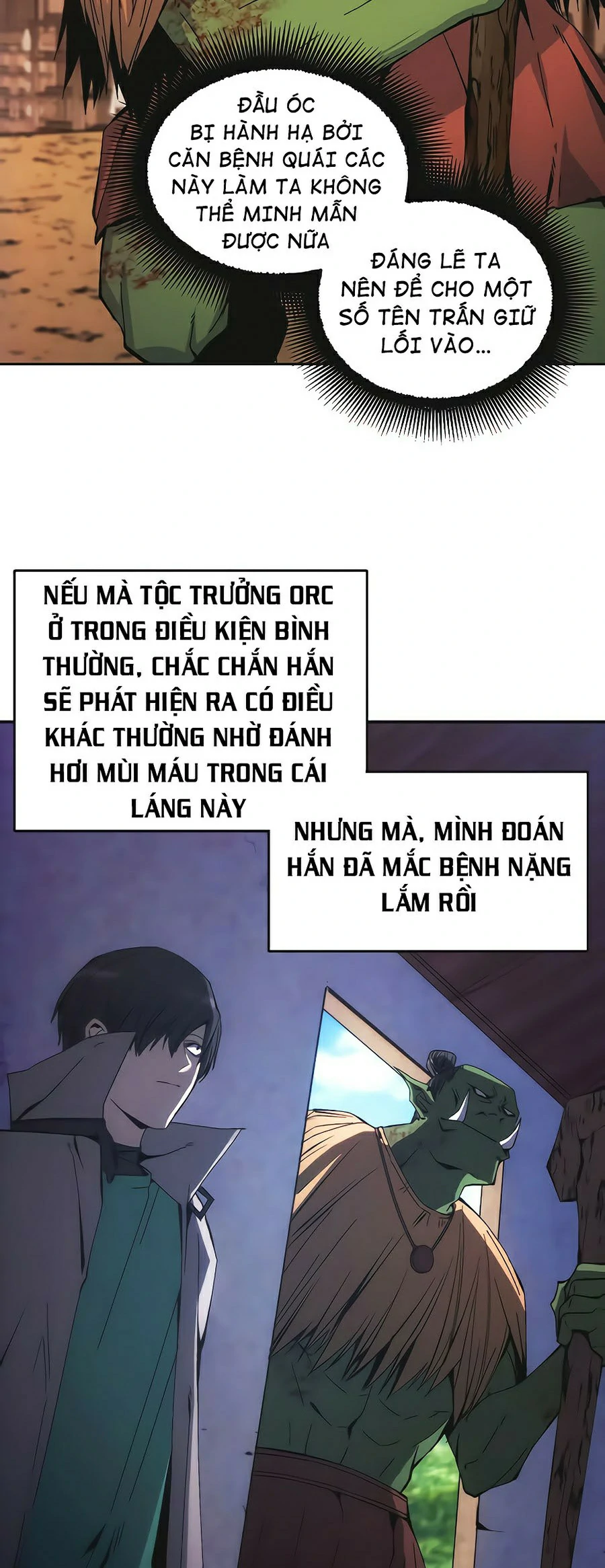 Tao Là Ác Nhân Chapter 6 - Trang 19