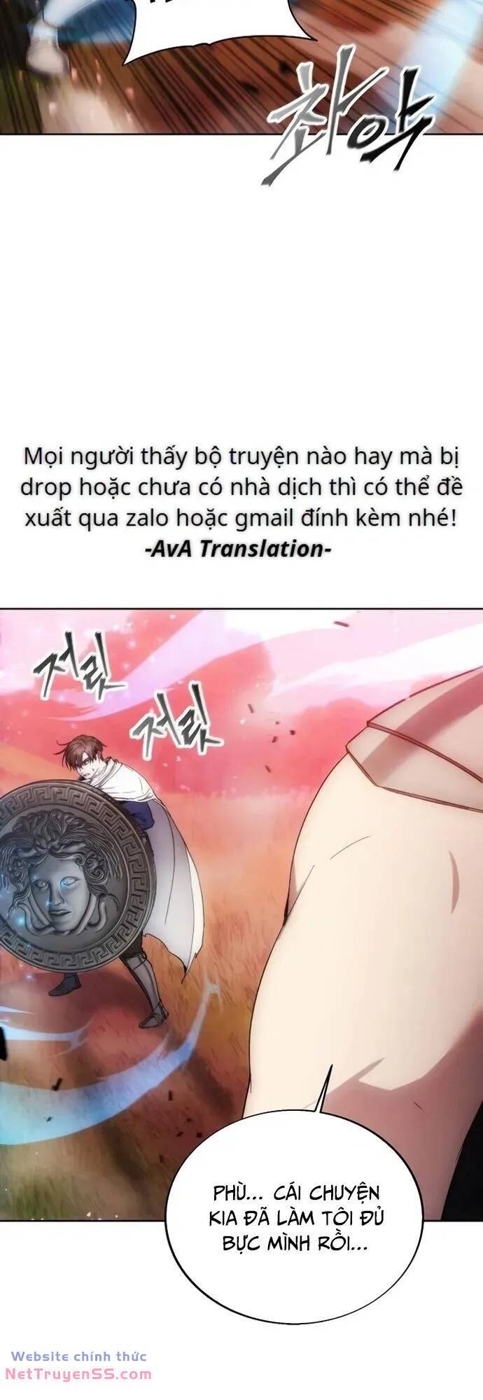 Tao Là Ác Nhân Chapter 91 - Trang 5