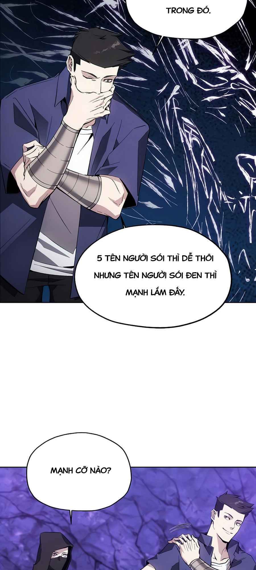 Tao Là Ác Nhân Chapter 9 - Trang 45