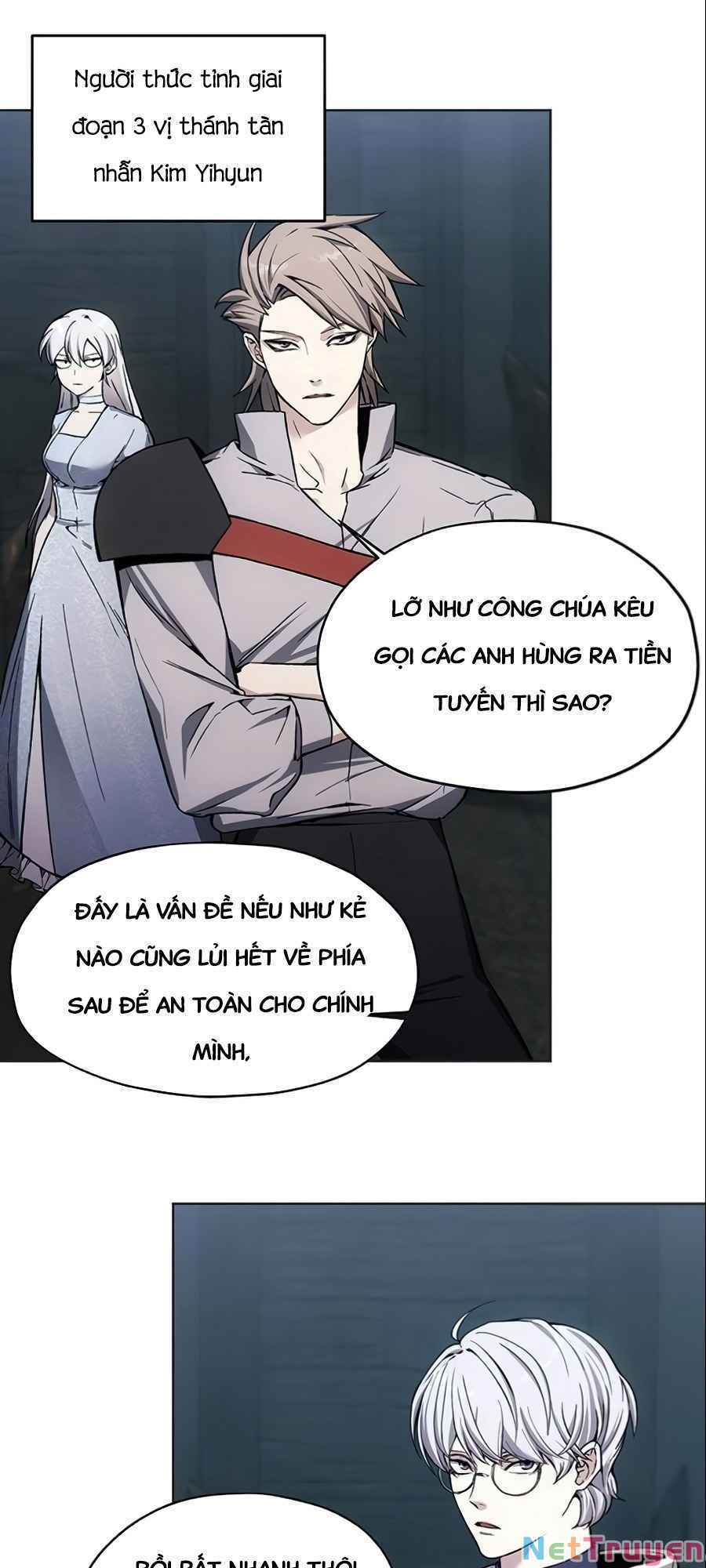 Tao Là Ác Nhân Chapter 18 - Trang 49