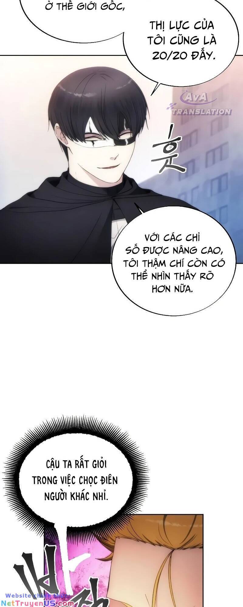 Tao Là Ác Nhân Chapter 79 - Trang 38