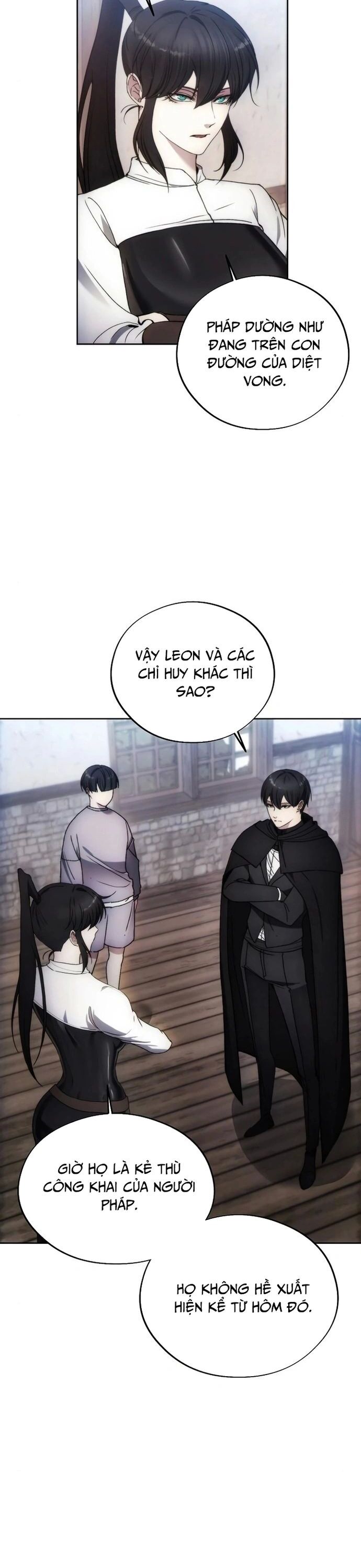 Tao Là Ác Nhân Chapter 95 - Trang 13