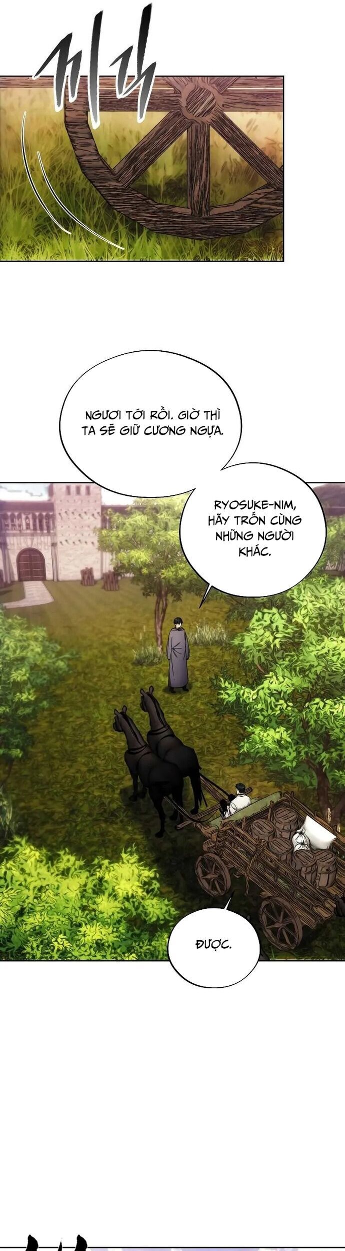 Tao Là Ác Nhân Chapter 105 - Trang 14