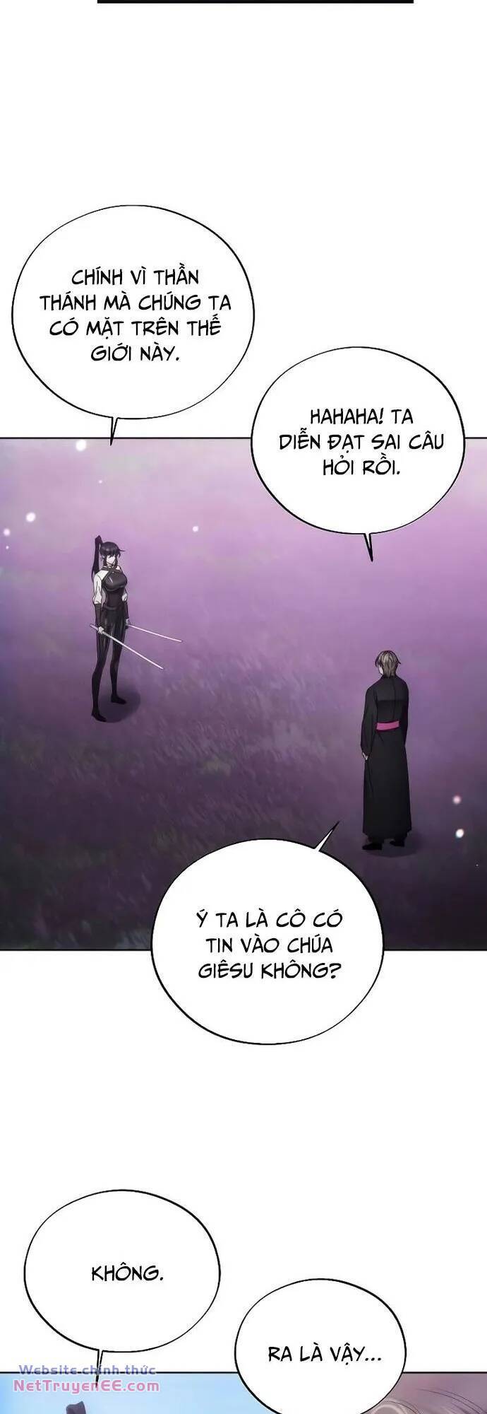 Tao Là Ác Nhân Chapter 93 - Trang 3