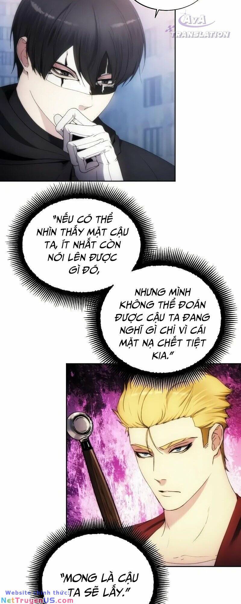 Tao Là Ác Nhân Chapter 80 - Trang 8