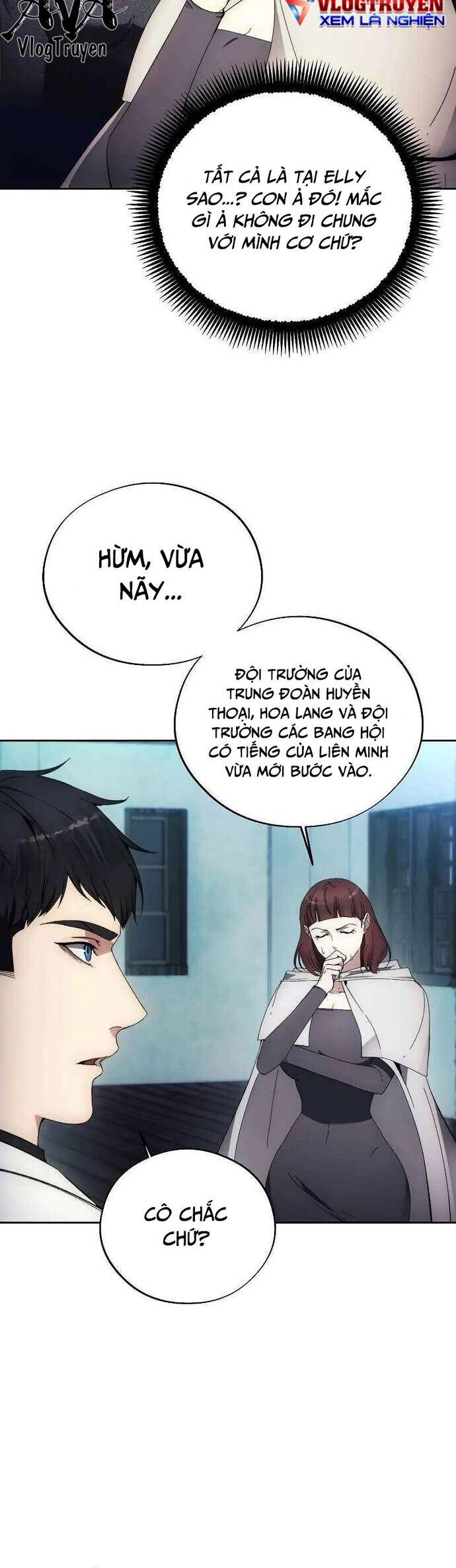 Tao Là Ác Nhân Chapter 106 - Trang 13