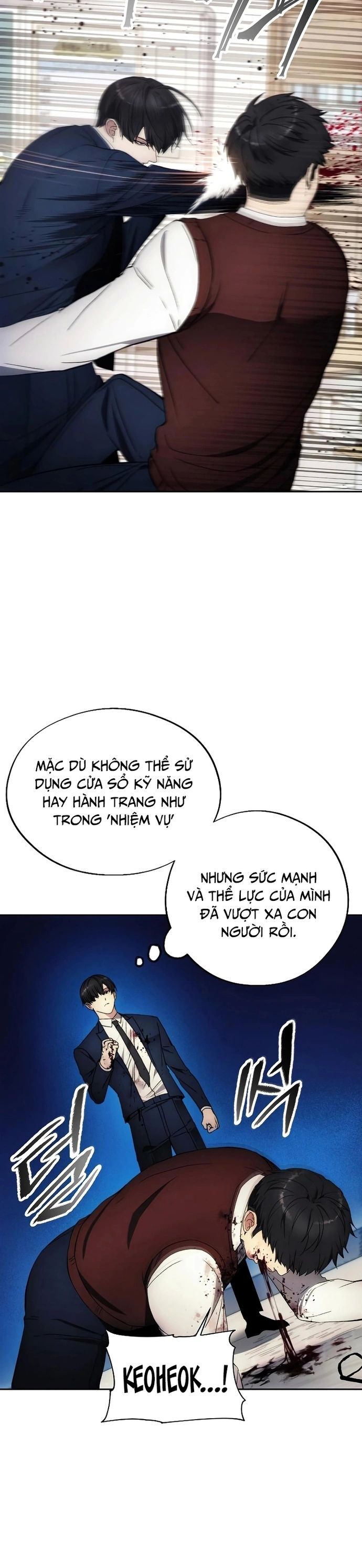 Tao Là Ác Nhân Chapter 97 - Trang 14