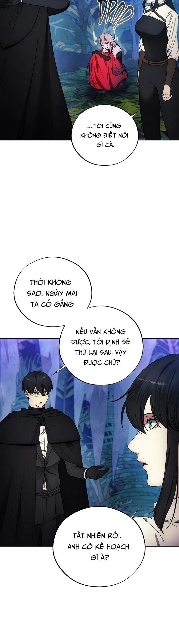 Tao Là Ác Nhân Chapter 99 - Trang 17