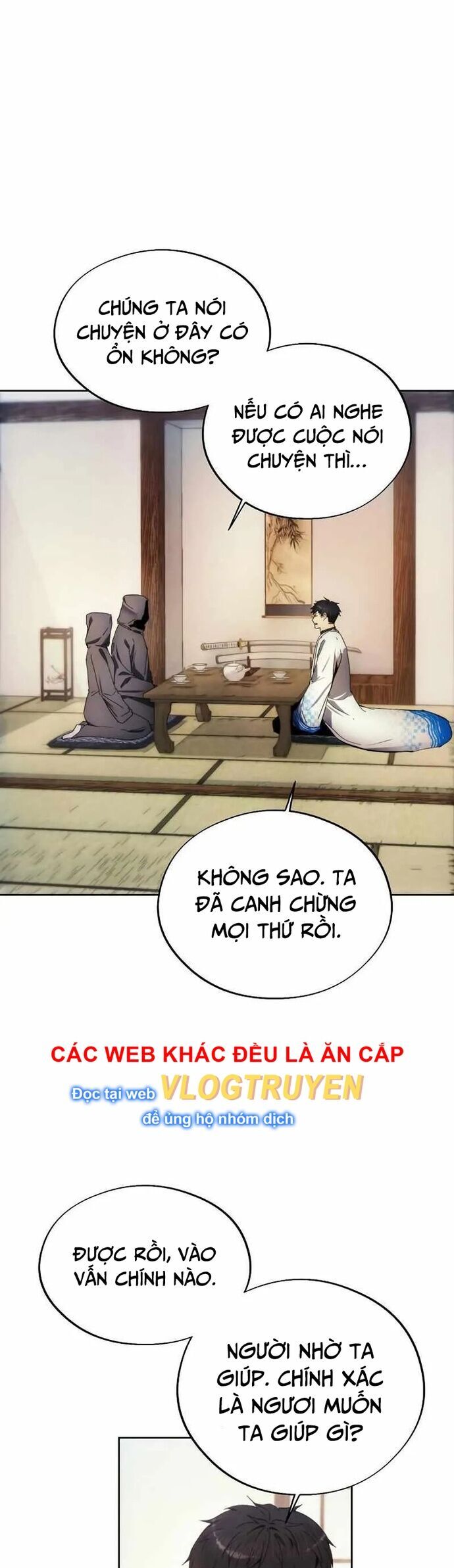 Tao Là Ác Nhân Chapter 103 - Trang 2