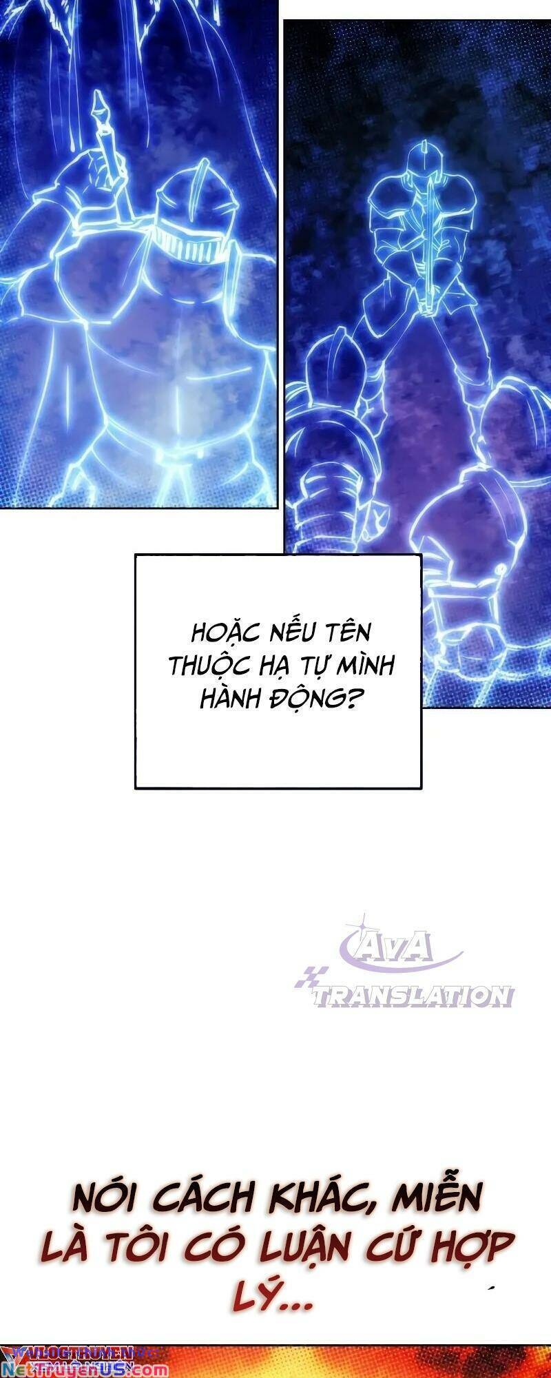 Tao Là Ác Nhân Chapter 80 - Trang 23