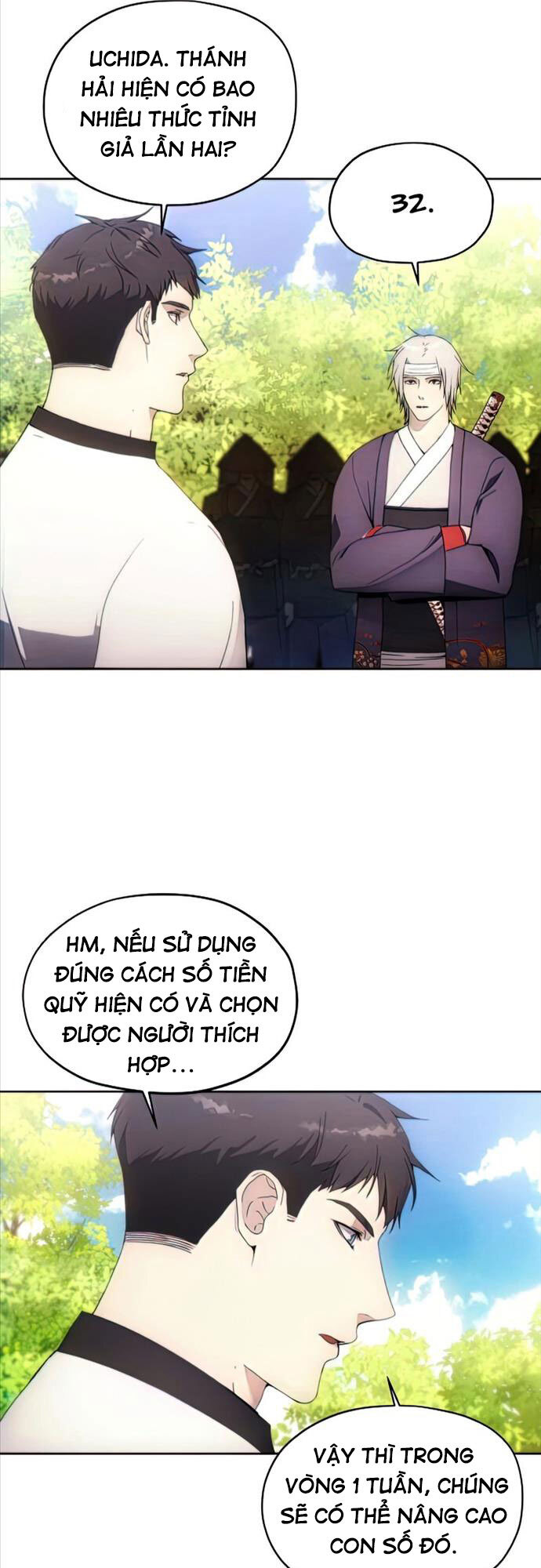 Tao Là Ác Nhân Chapter 62 - Trang 11