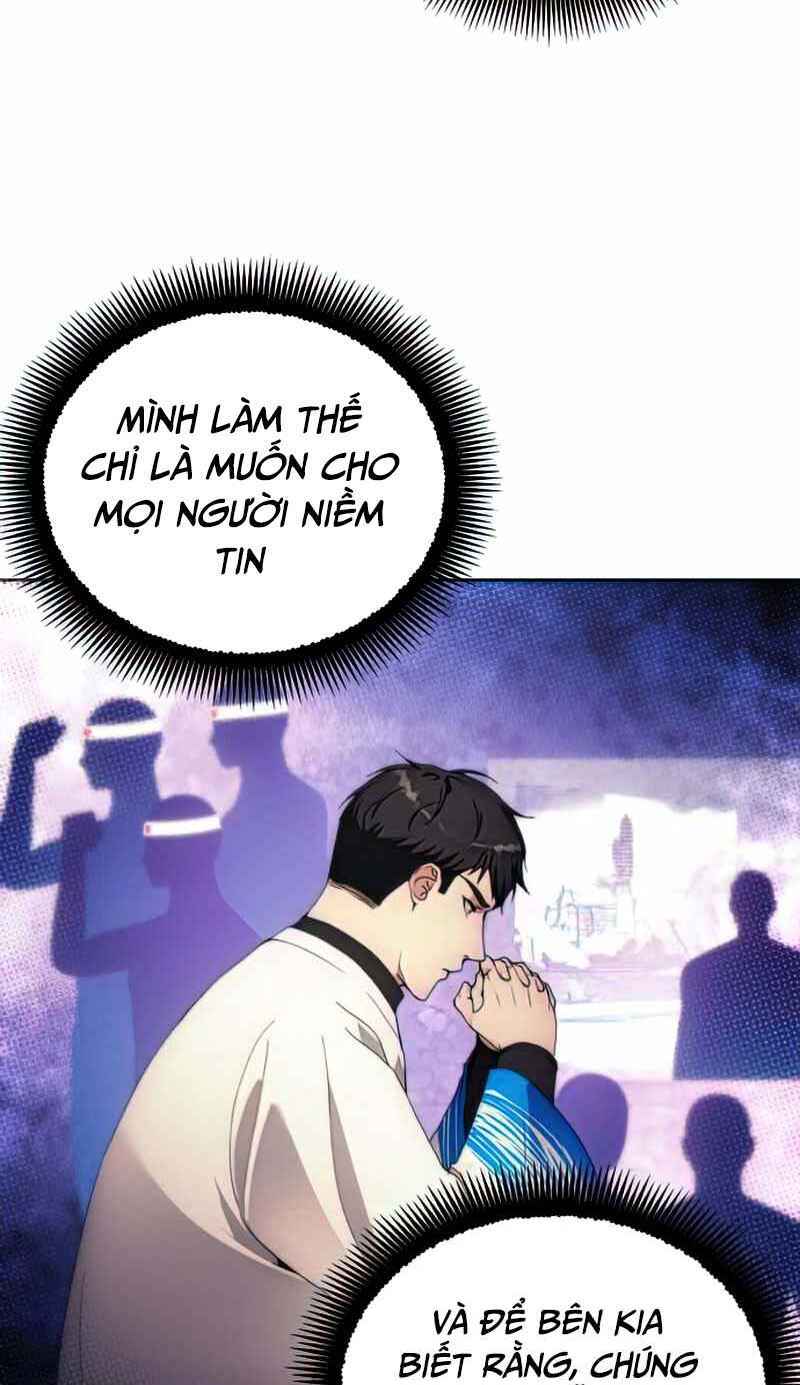 Tao Là Ác Nhân Chapter 64 - Trang 23