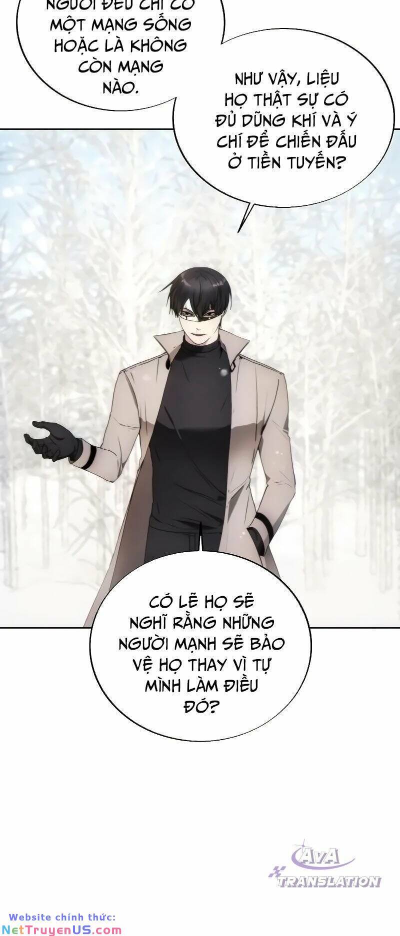 Tao Là Ác Nhân Chapter 86 - Trang 6