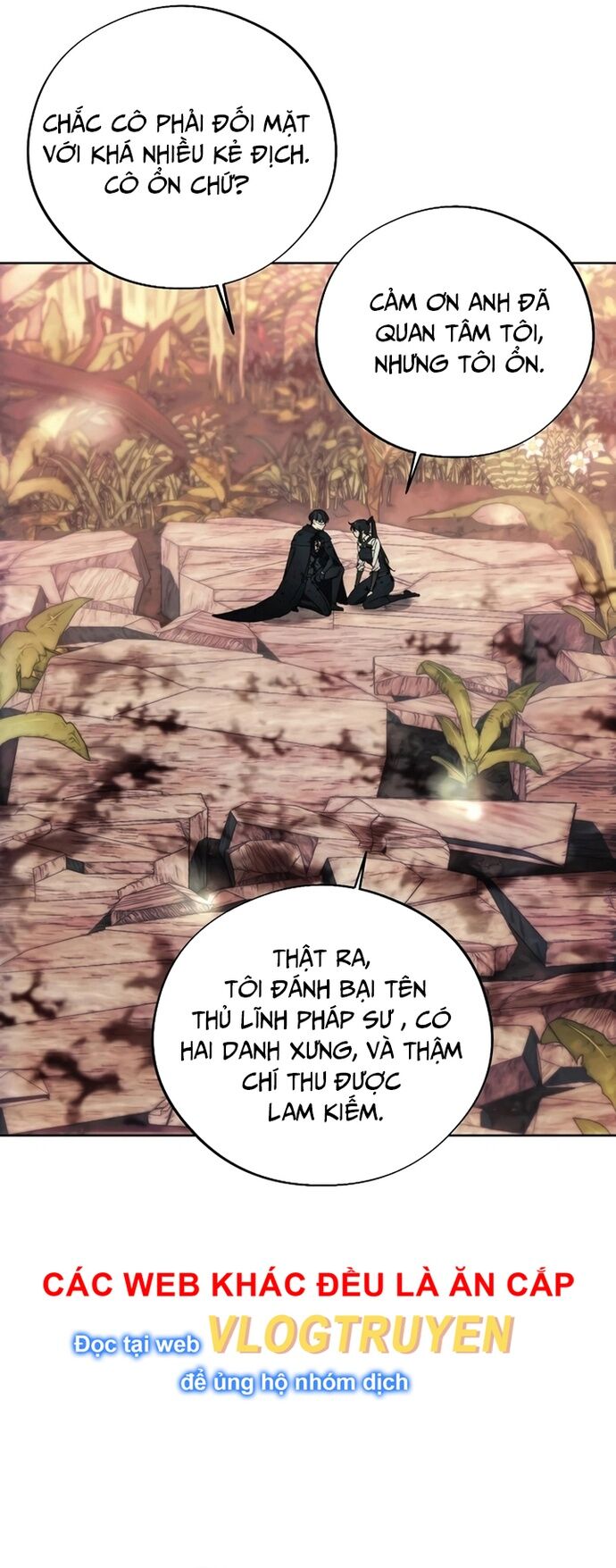 Tao Là Ác Nhân Chapter 102 - Trang 10