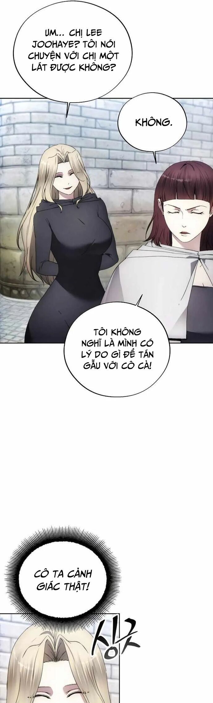 Tao Là Ác Nhân Chapter 103 - Trang 38