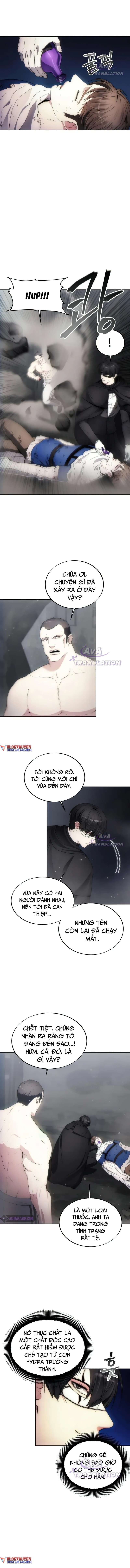 Tao Là Ác Nhân Chapter 75 - Trang 13