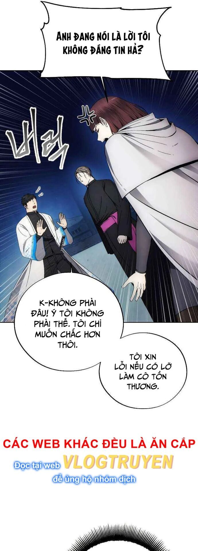 Tao Là Ác Nhân Chapter 106 - Trang 14