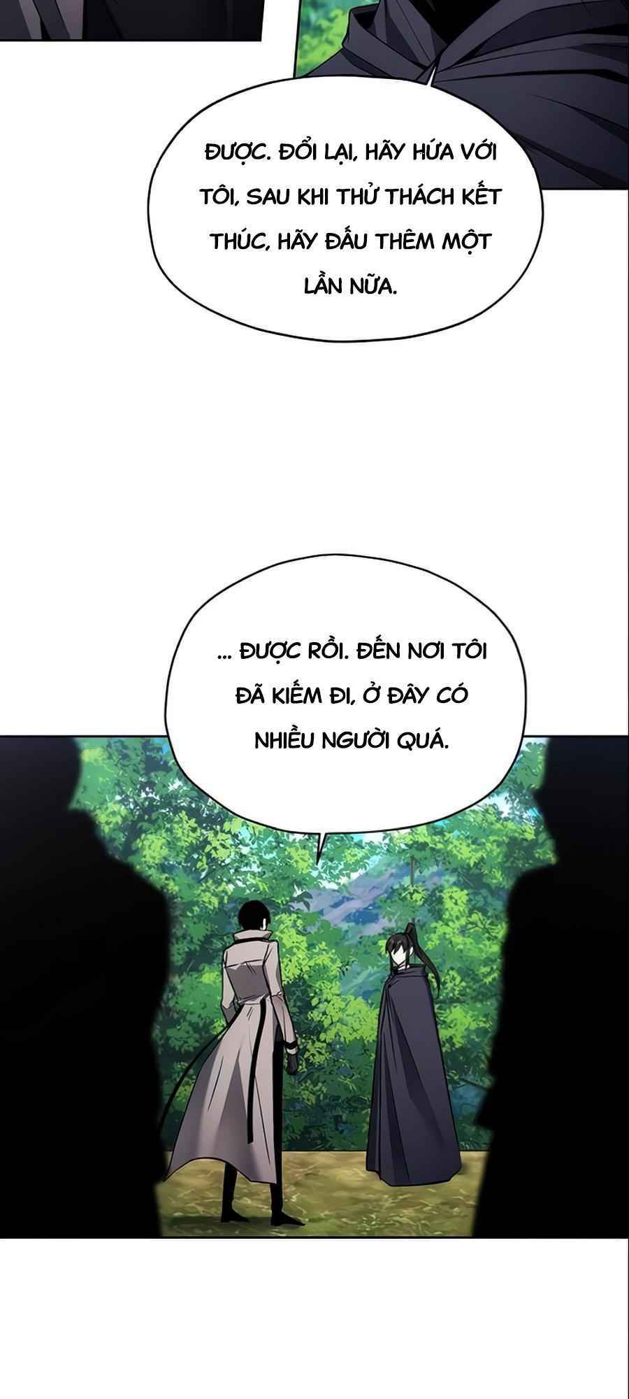 Tao Là Ác Nhân Chapter 13 - Trang 47