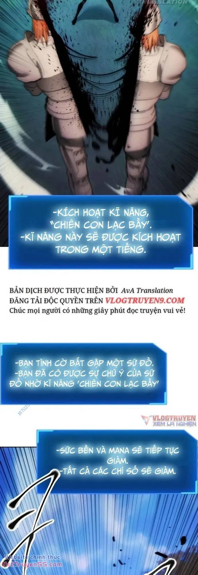 Tao Là Ác Nhân Chapter 92 - Trang 49