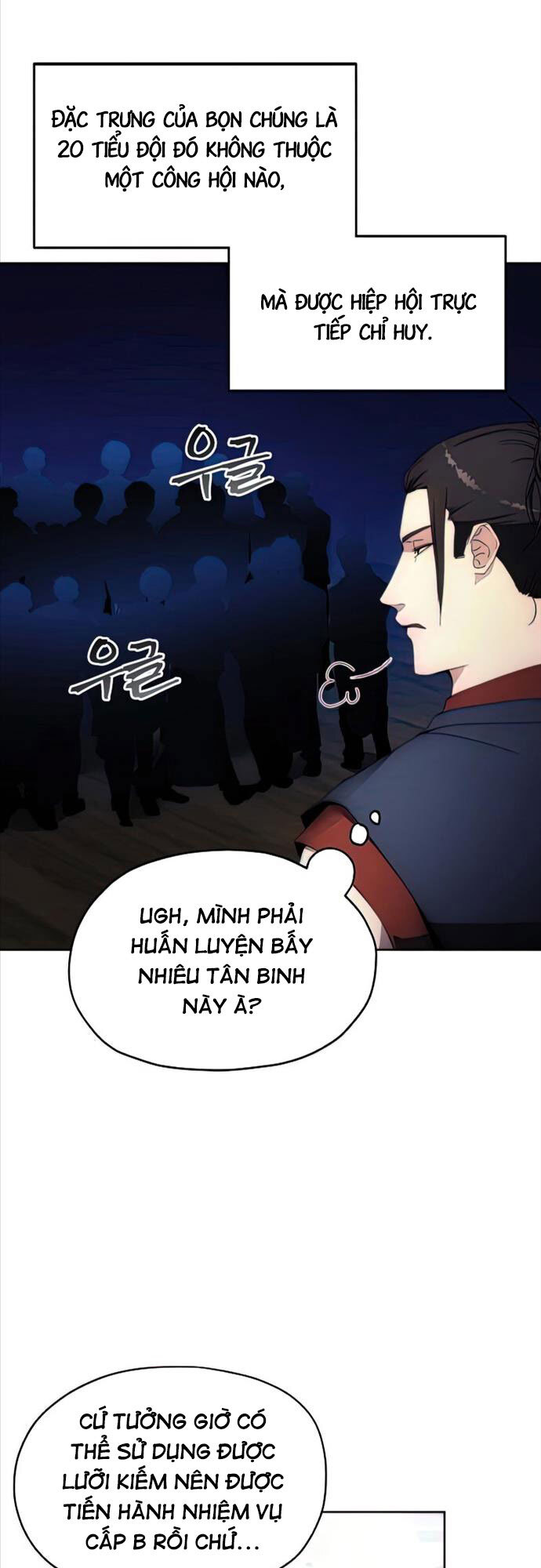 Tao Là Ác Nhân Chapter 62 - Trang 42