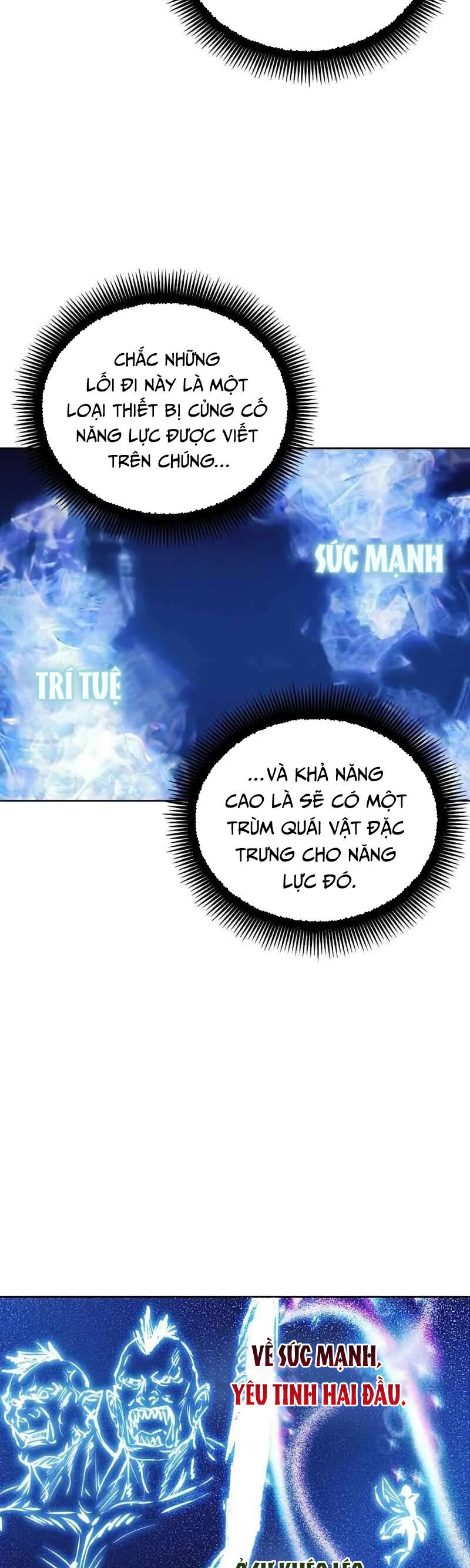 Tao Là Ác Nhân Chapter 111 - Trang 3