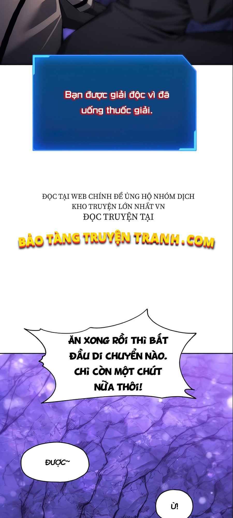 Tao Là Ác Nhân Chapter 10 - Trang 32