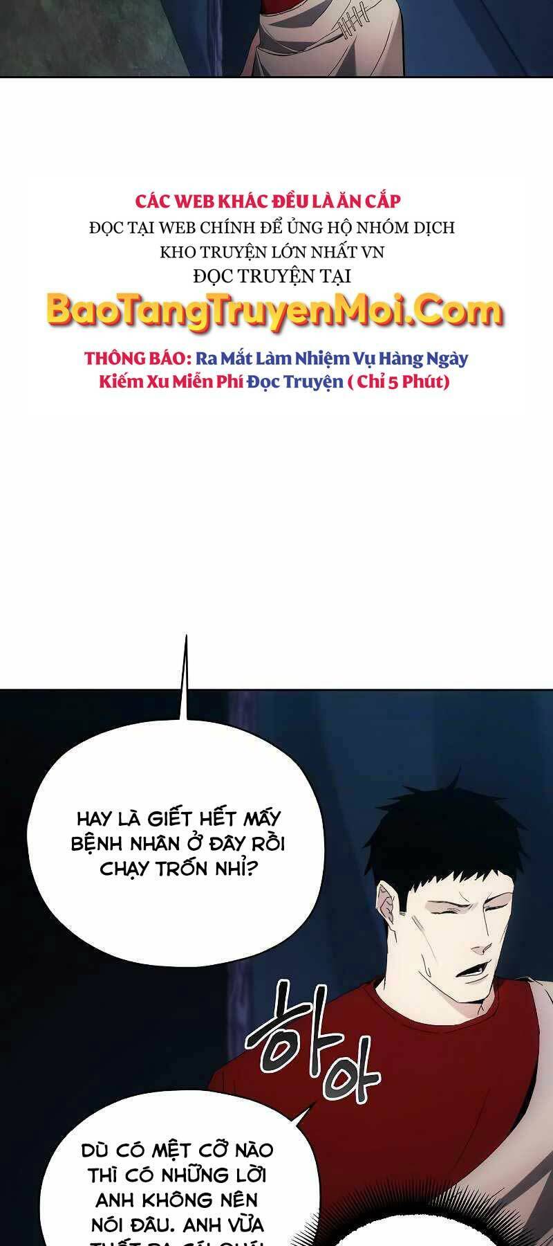 Tao Là Ác Nhân Chapter 43 - Trang 23