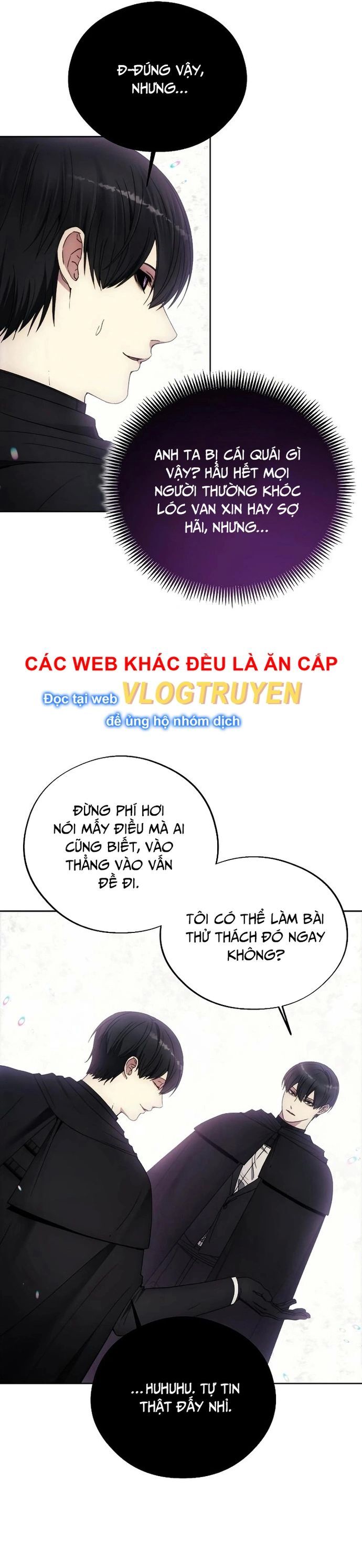 Tao Là Ác Nhân Chapter 97 - Trang 5