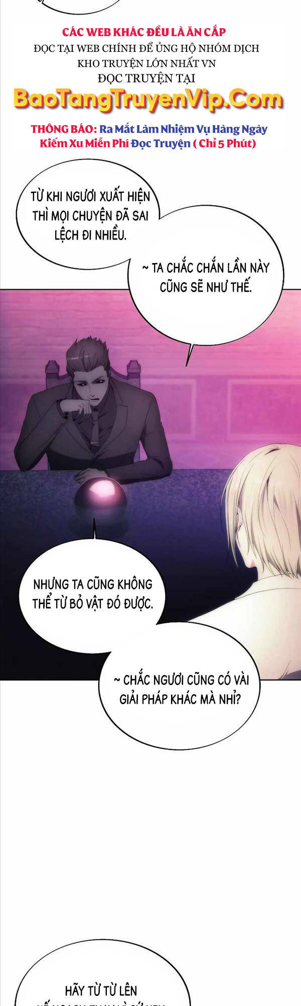 Tao Là Ác Nhân Chapter 72 - Trang 27