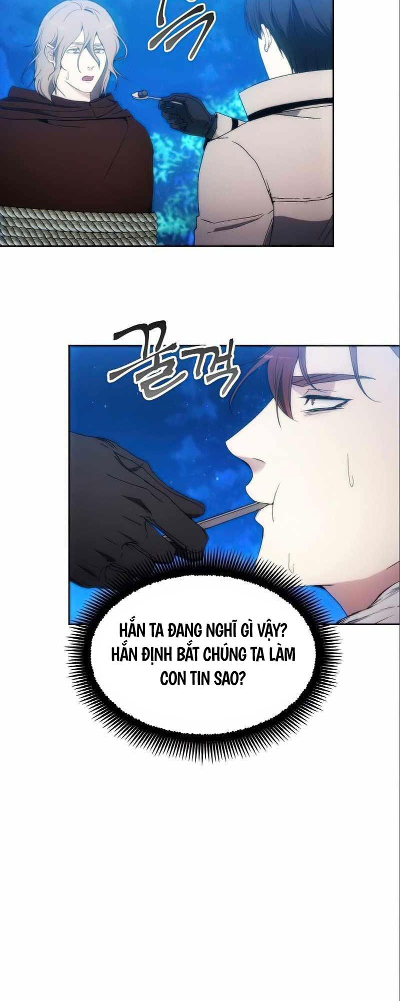 Tao Là Ác Nhân Chapter 59 - Trang 36