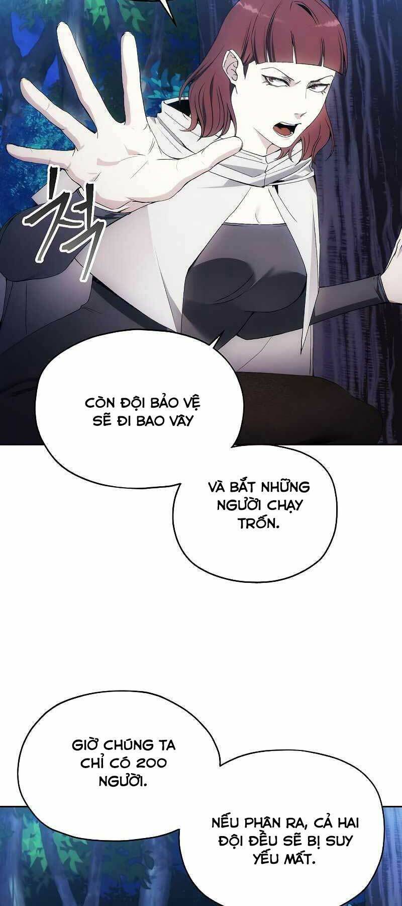 Tao Là Ác Nhân Chapter 43 - Trang 11