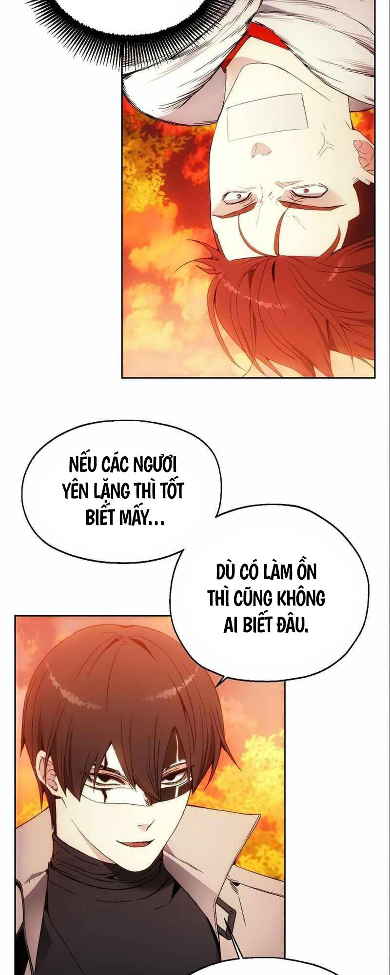 Tao Là Ác Nhân Chapter 59 - Trang 3