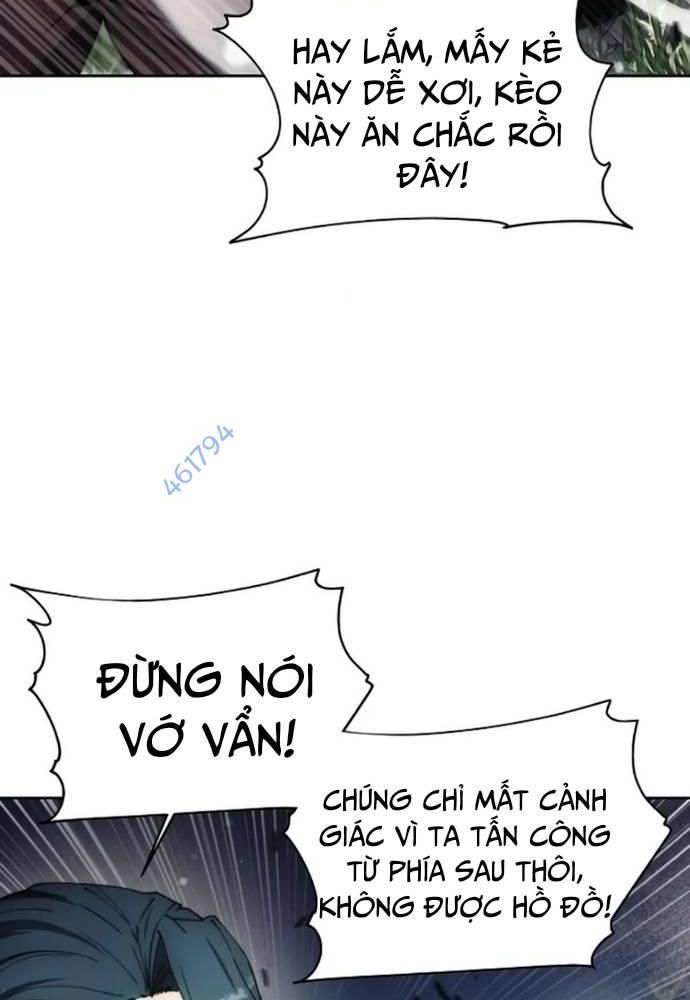 Tao Là Ác Nhân Chapter 133 - Trang 51