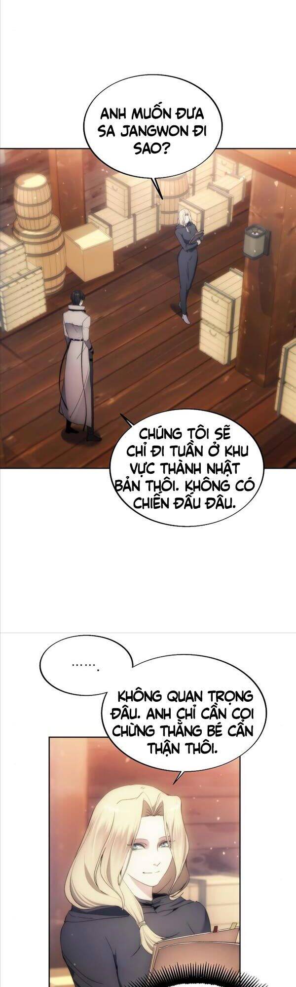 Tao Là Ác Nhân Chapter 66 - Trang 126