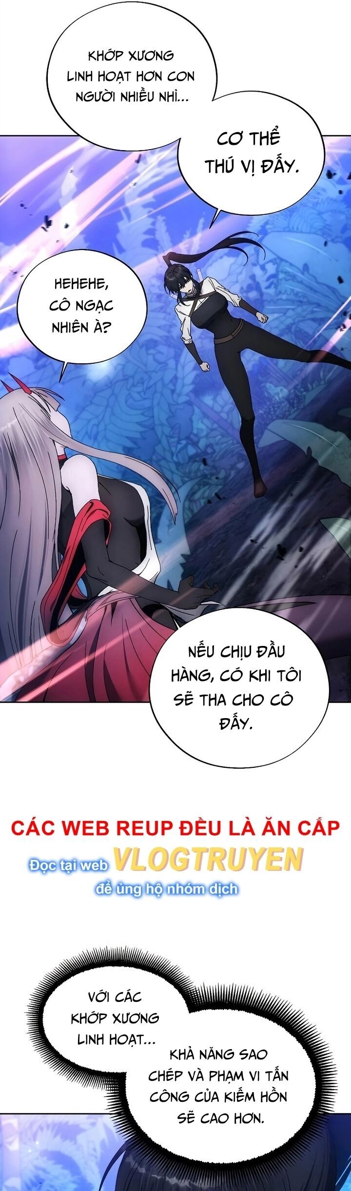 Tao Là Ác Nhân Chapter 99 - Trang 8