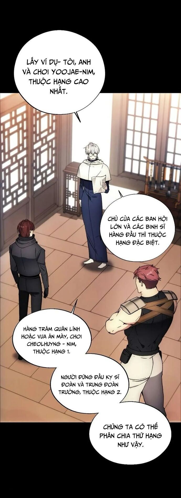 Tao Là Ác Nhân Chapter 104 - Trang 34