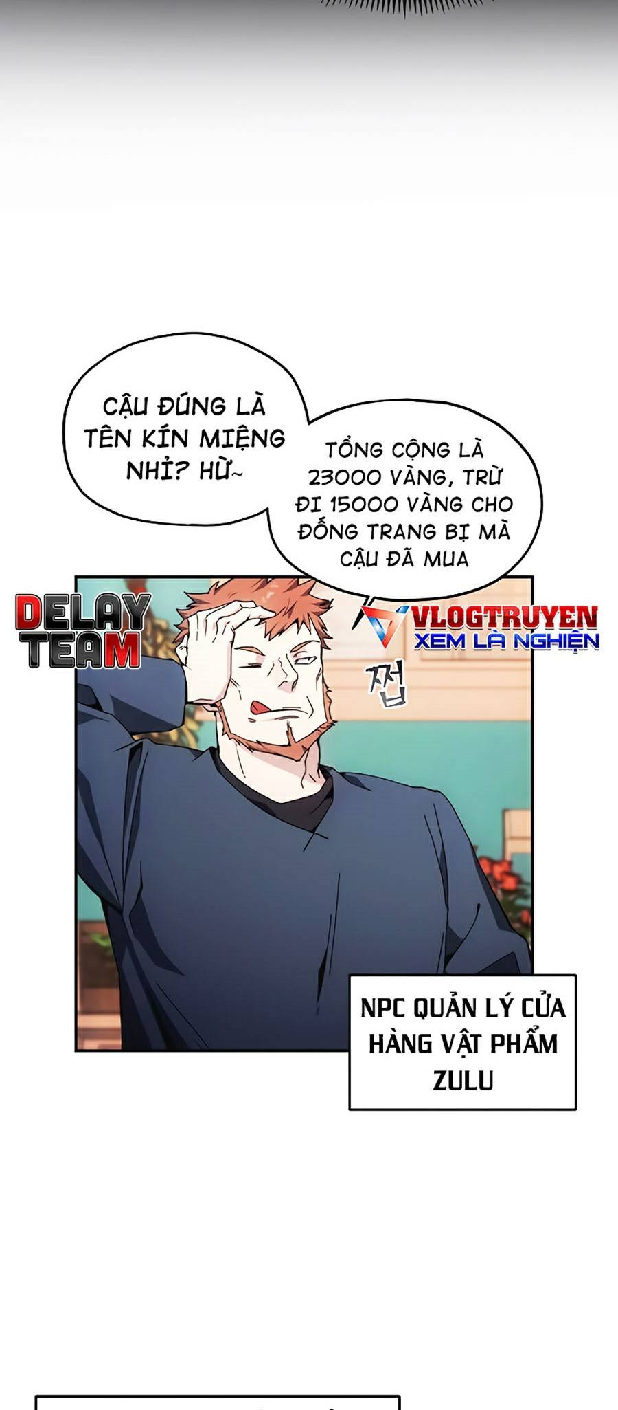 Tao Là Ác Nhân Chapter 7 - Trang 22