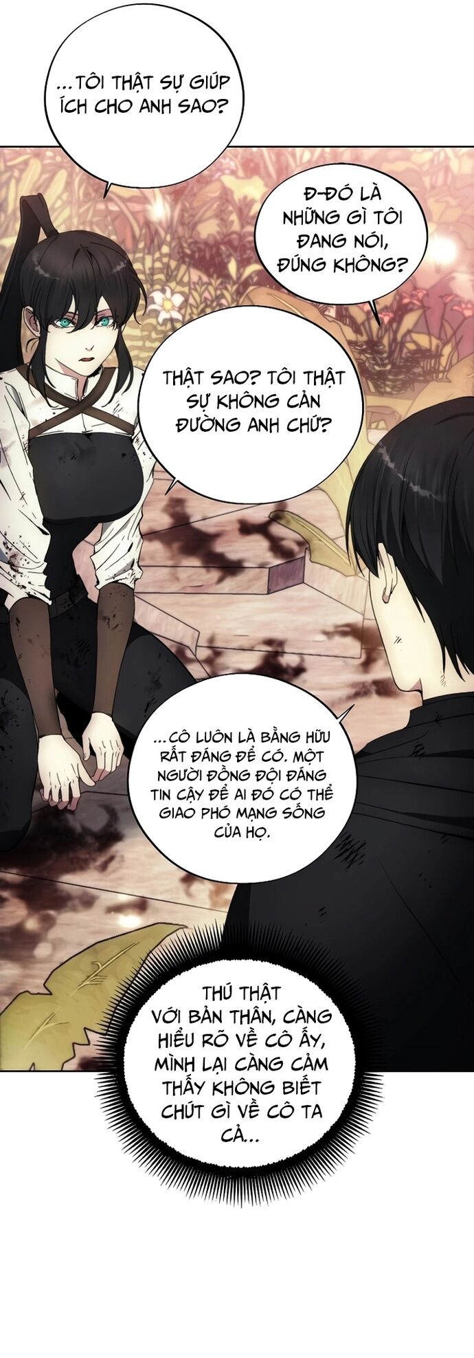 Tao Là Ác Nhân Chapter 102 - Trang 16