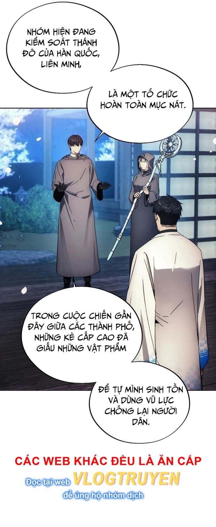 Tao Là Ác Nhân Chapter 102 - Trang 57