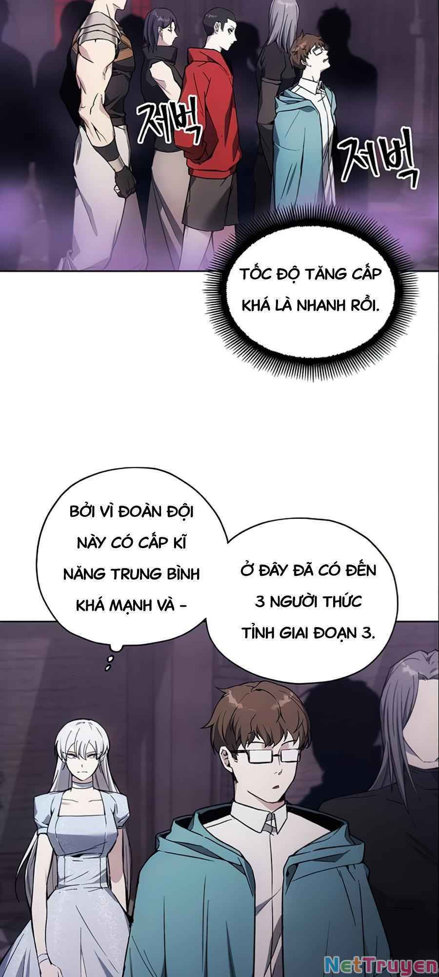 Tao Là Ác Nhân Chapter 17 - Trang 5