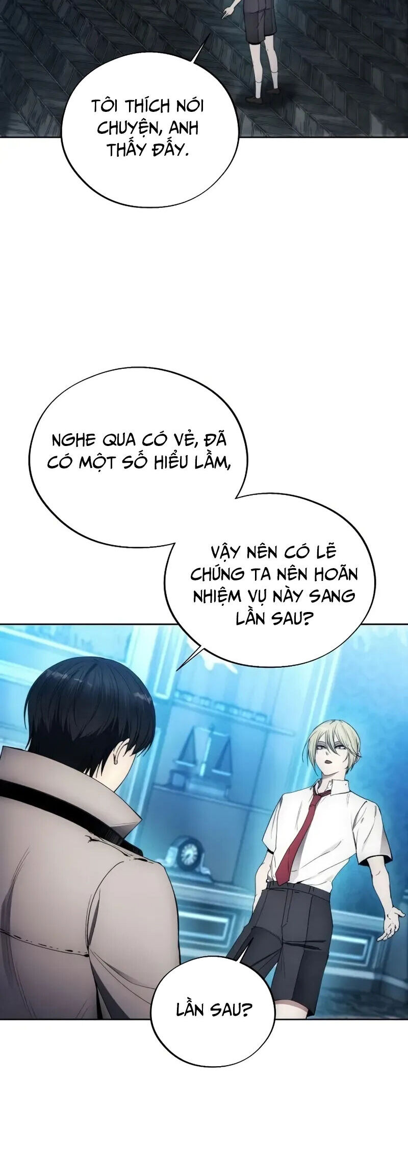 Tao Là Ác Nhân Chapter 110 - Trang 39