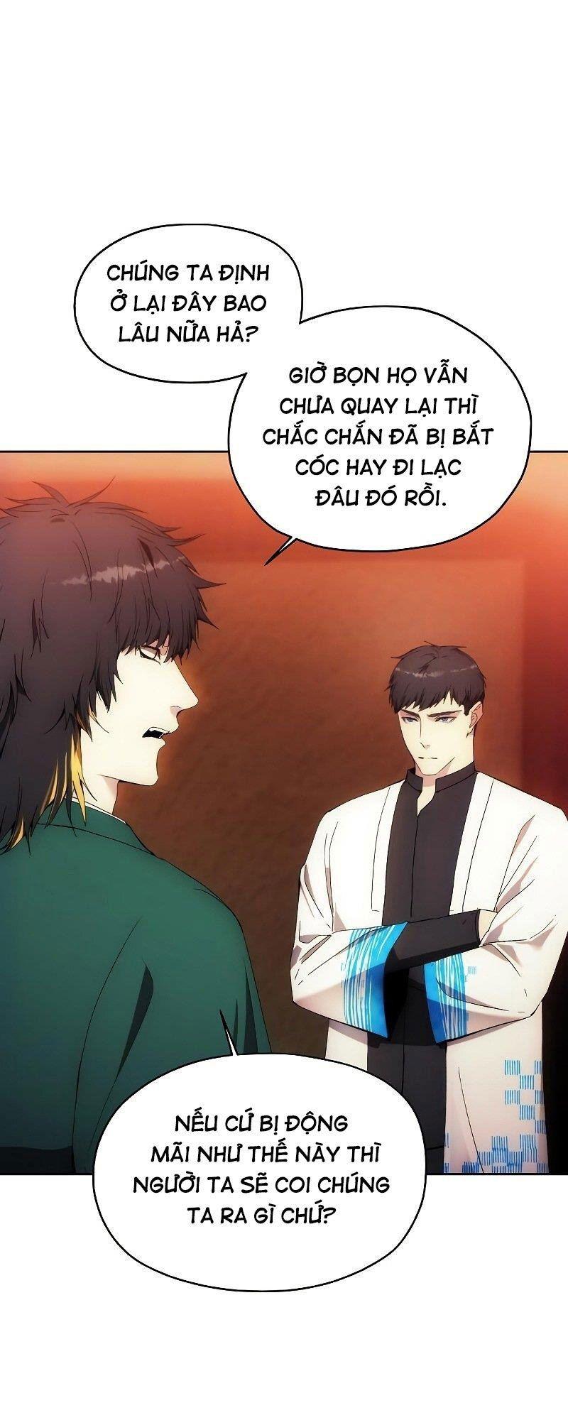 Tao Là Ác Nhân Chapter 61 - Trang 4