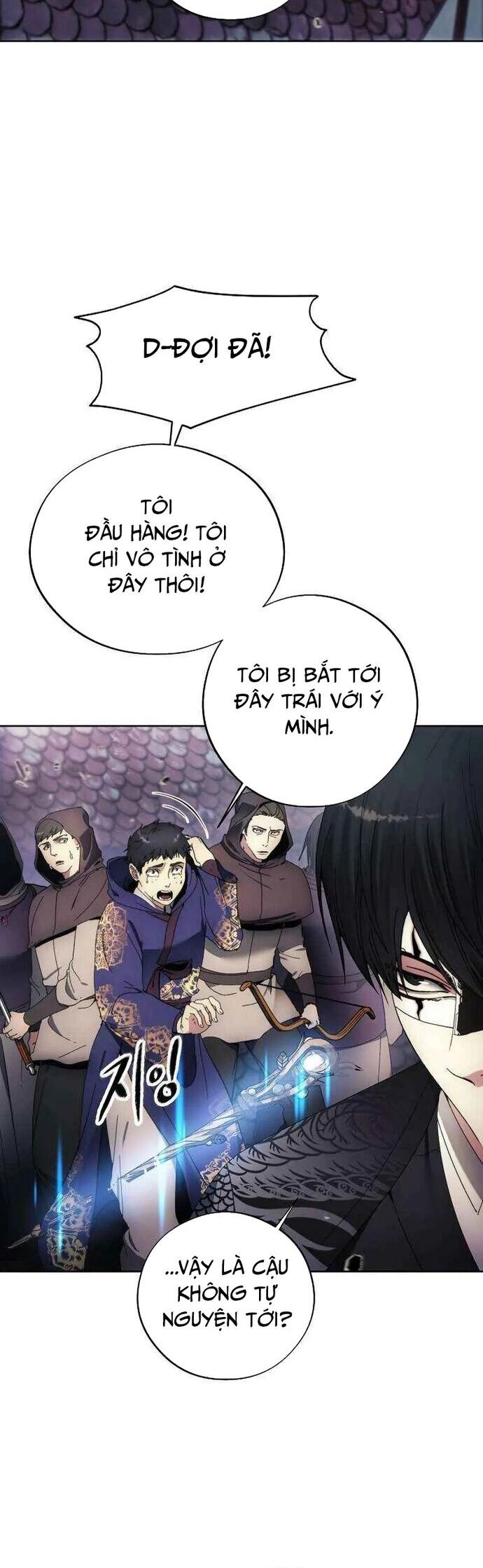 Tao Là Ác Nhân Chapter 107 - Trang 26