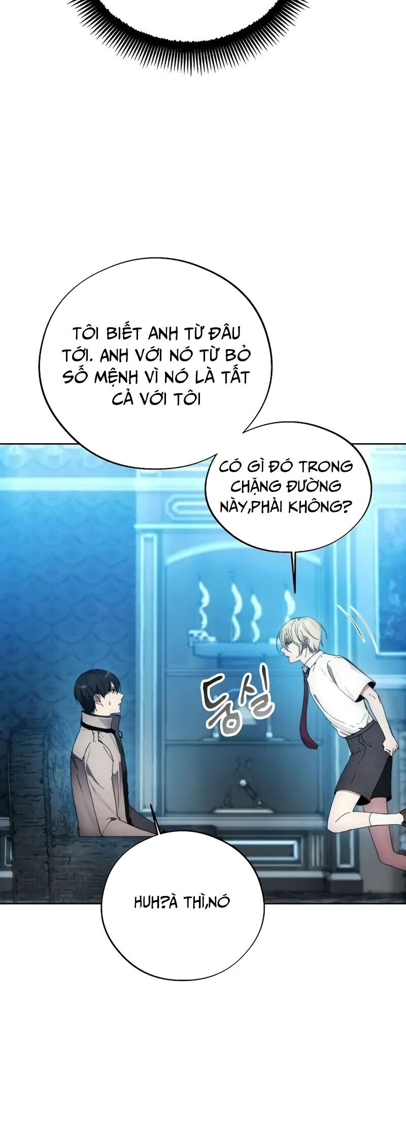 Tao Là Ác Nhân Chapter 110 - Trang 42