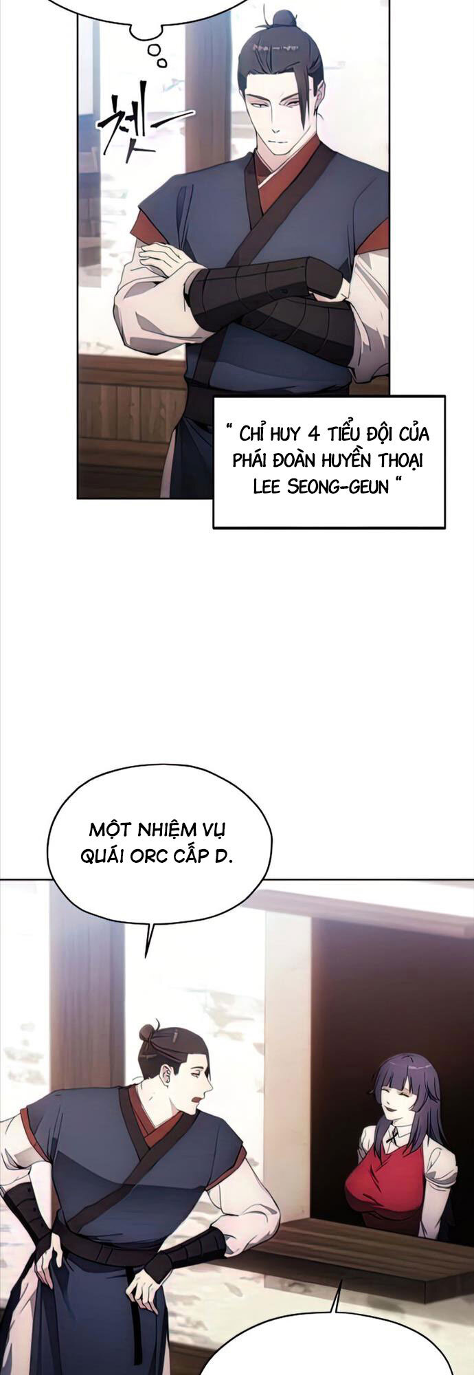 Tao Là Ác Nhân Chapter 62 - Trang 43